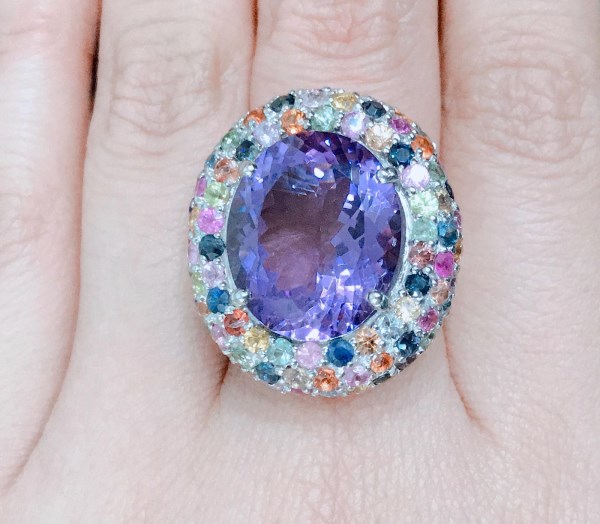 Home - Brilliant Gems & Opals