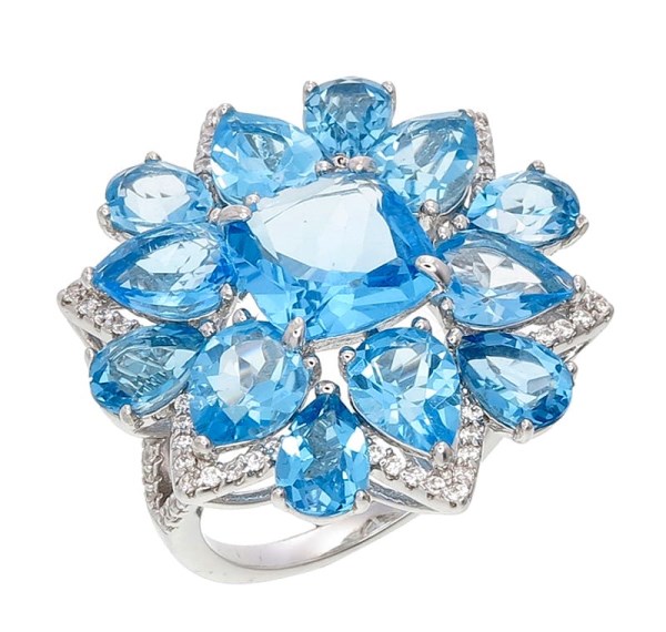 Home - Brilliant Gems & Opals