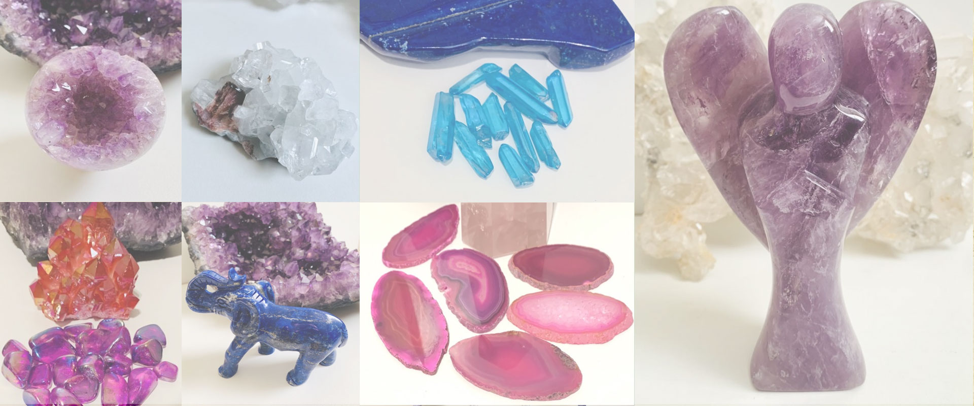 Brilliant Gems & Opals